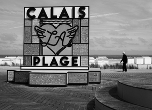 Remplacement tableau électrique Calais